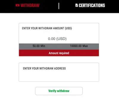 ACR Poker Withdrawals: Everything you need to know (Update 20.